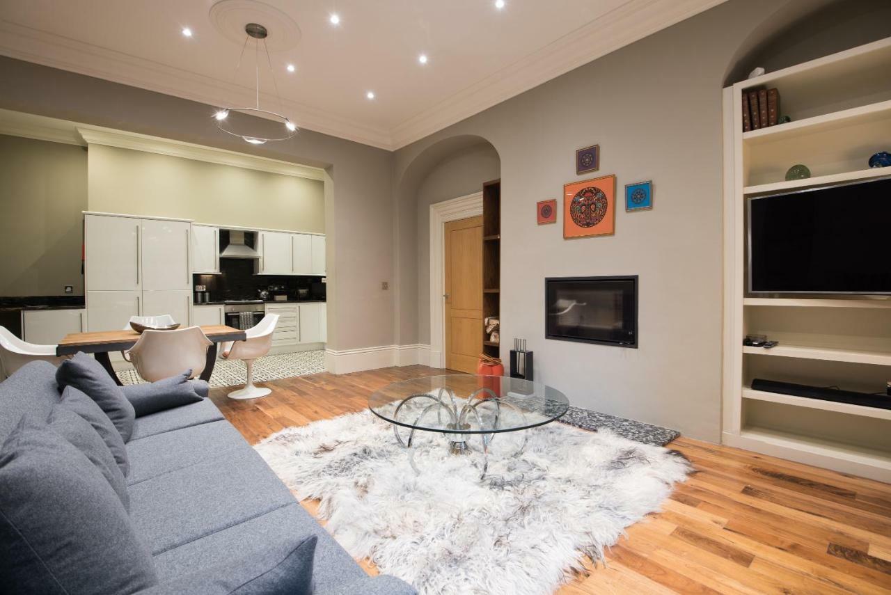 Apartment 1 The Grove 杜伦 外观 照片