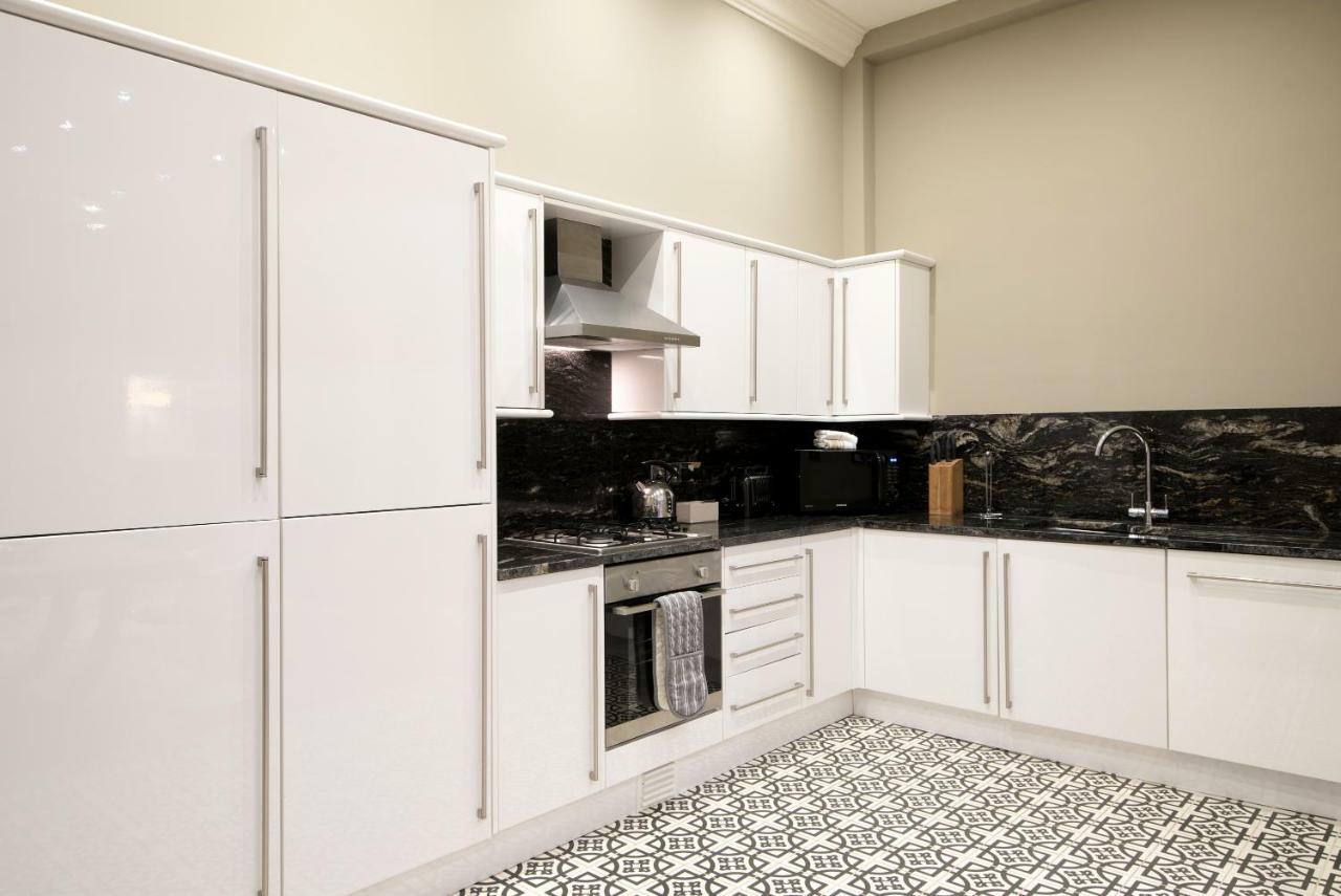 Apartment 1 The Grove 杜伦 外观 照片