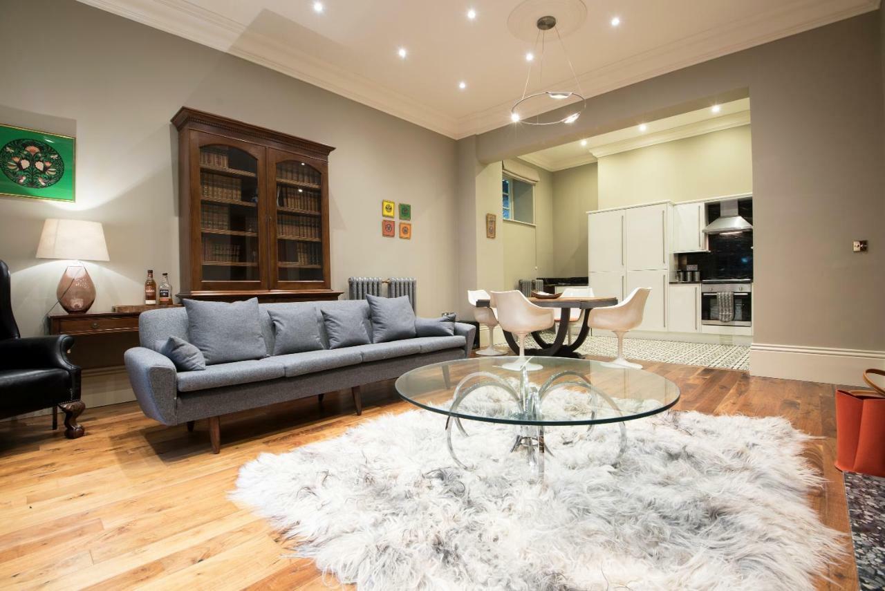 Apartment 1 The Grove 杜伦 外观 照片