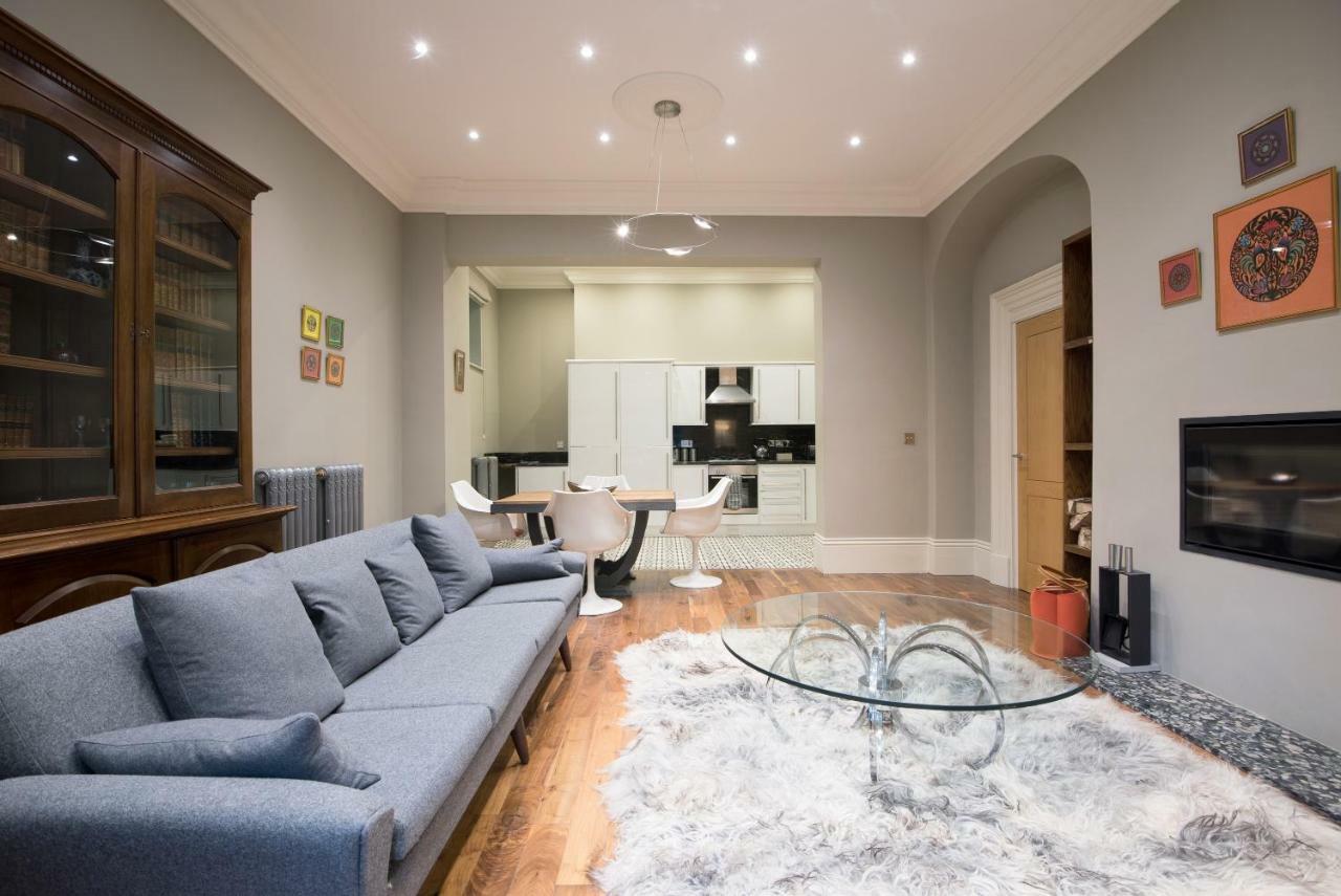 Apartment 1 The Grove 杜伦 外观 照片