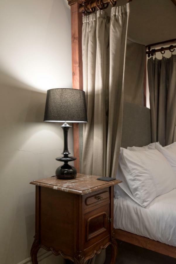 Apartment 1 The Grove 杜伦 外观 照片