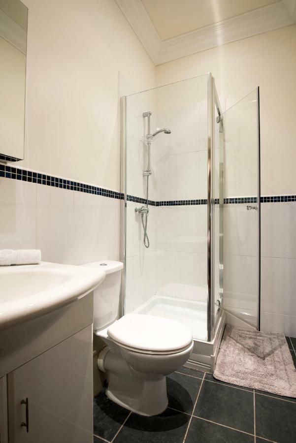 Apartment 1 The Grove 杜伦 外观 照片