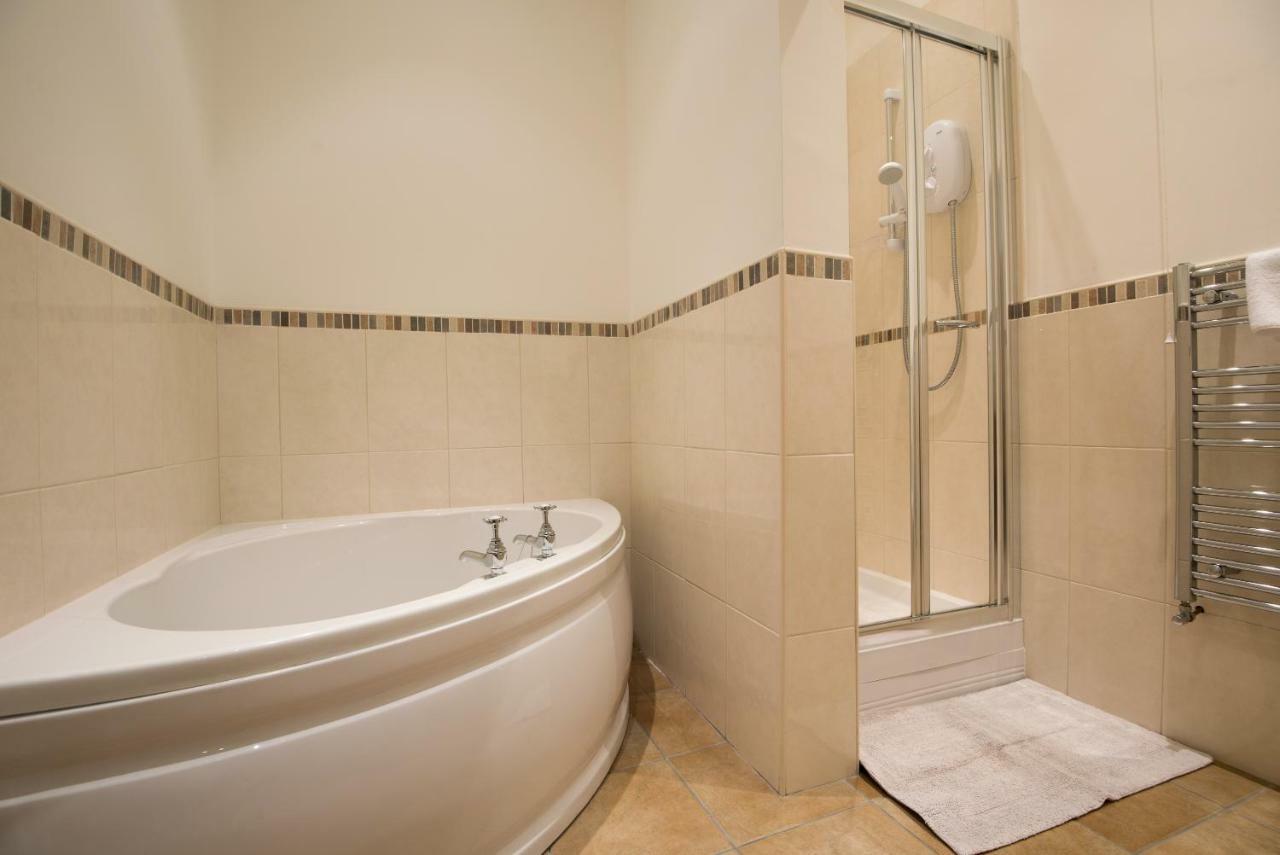 Apartment 1 The Grove 杜伦 外观 照片